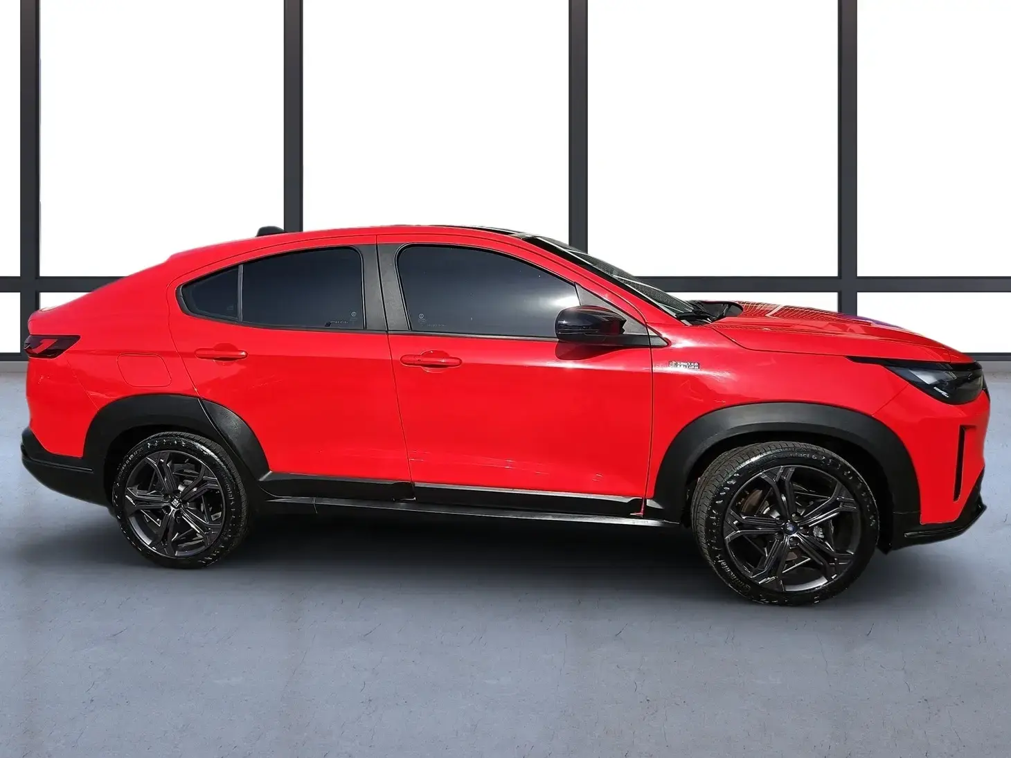 galeria Fastback