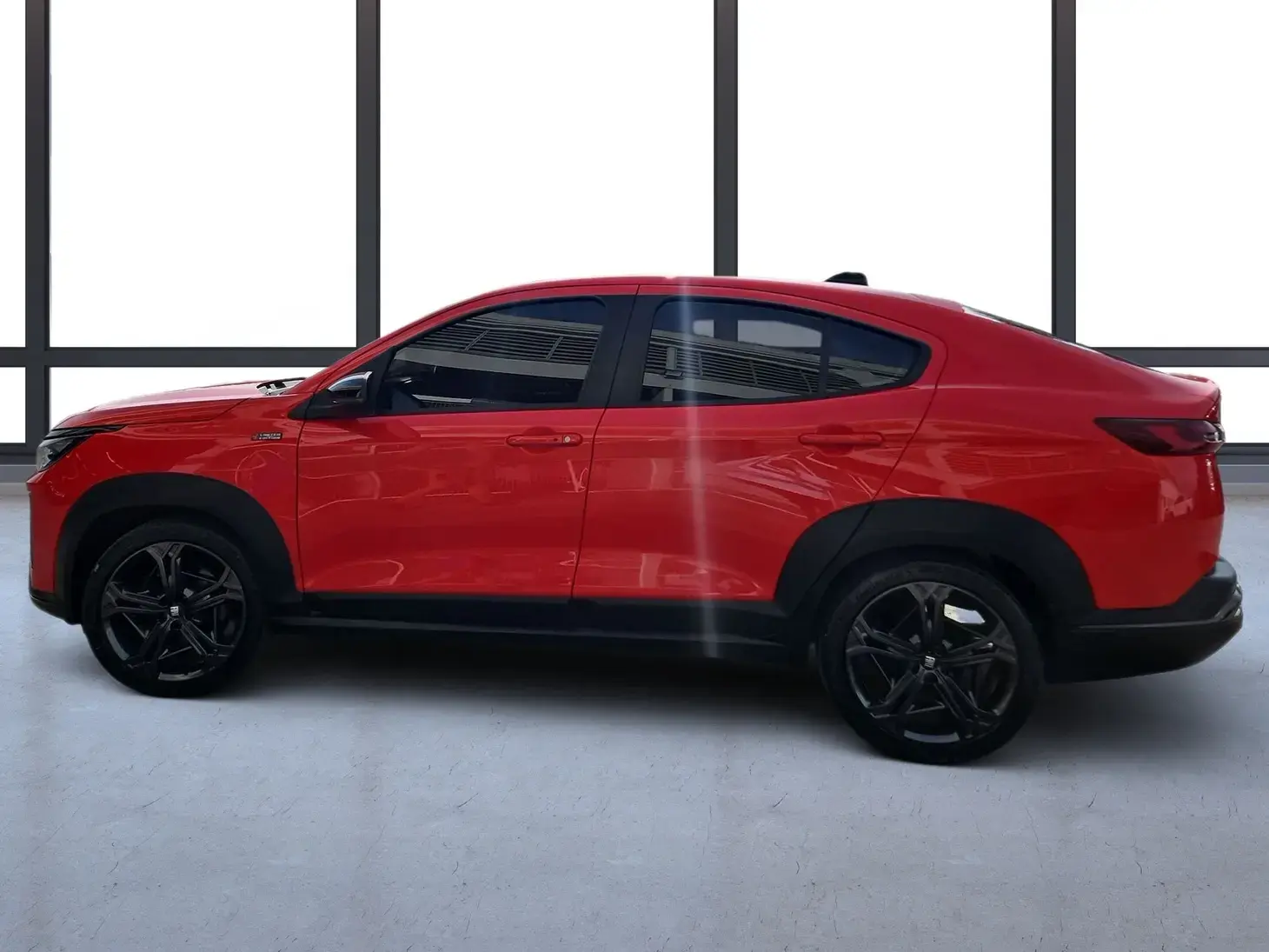 galeria Fastback