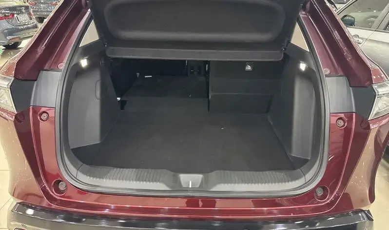 galeria HR-V