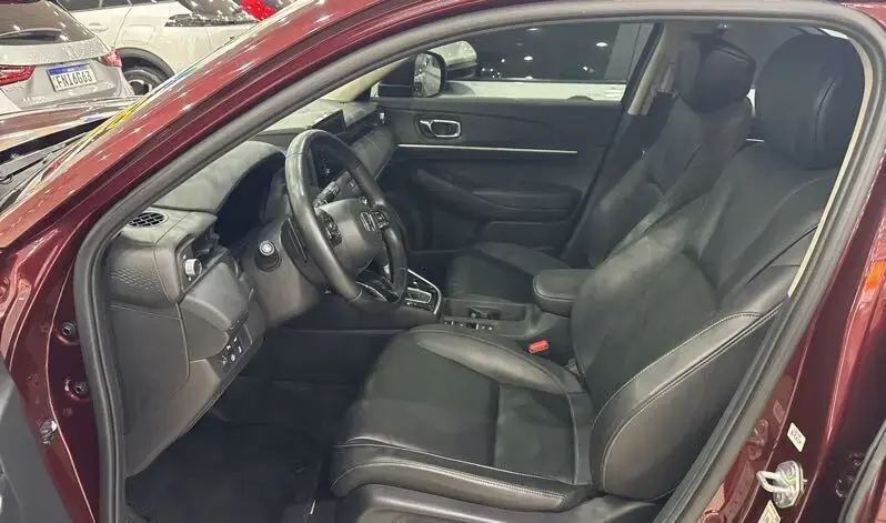 galeria HR-V
