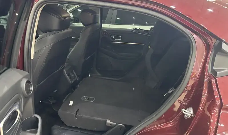 galeria HR-V