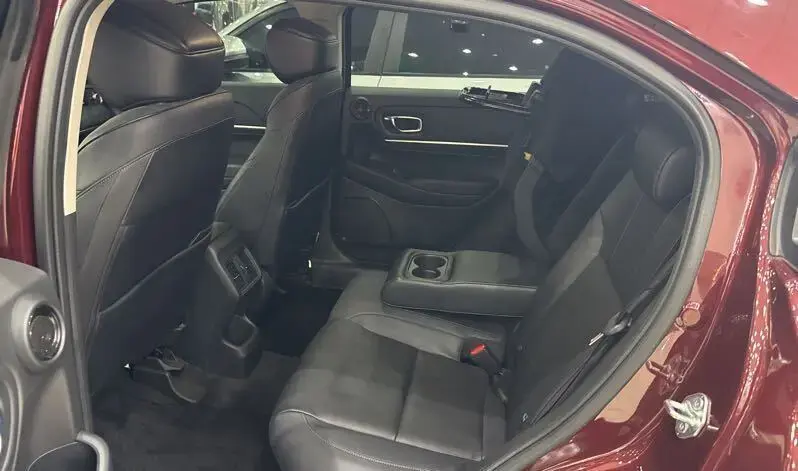 galeria HR-V