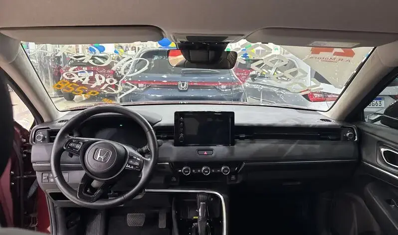 galeria HR-V