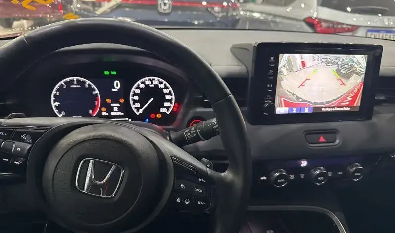 galeria HR-V