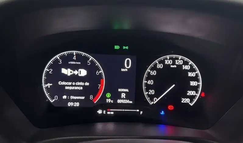 galeria HR-V