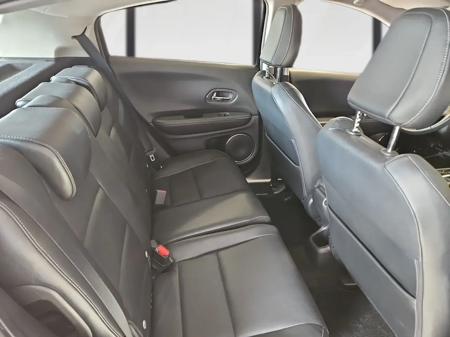 galeria HR-V