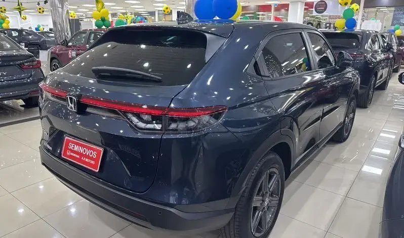 galeria HR-V