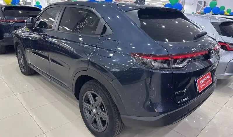 galeria HR-V