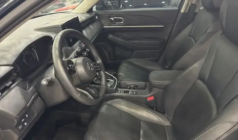 galeria HR-V