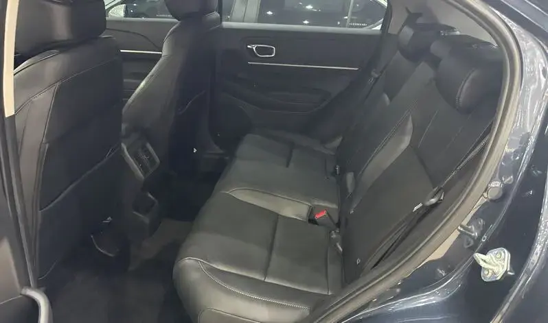 galeria HR-V