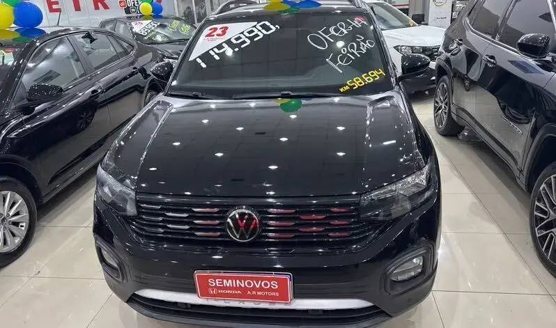 galeria T-Cross