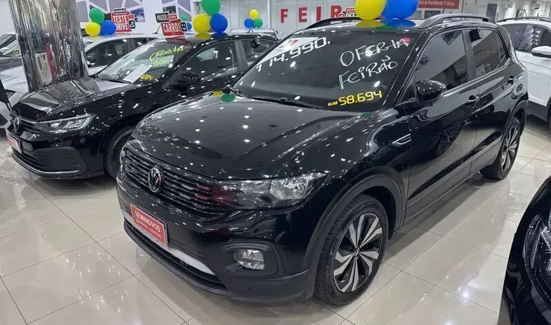 galeria T-Cross