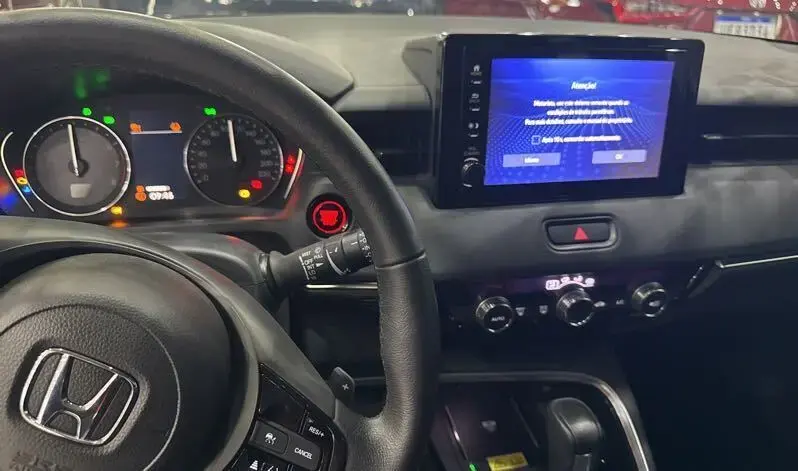 galeria HR-V