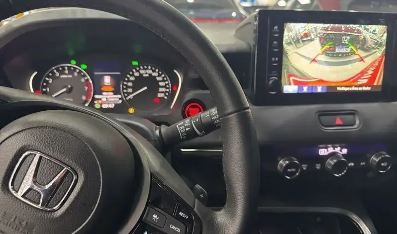 galeria HR-V