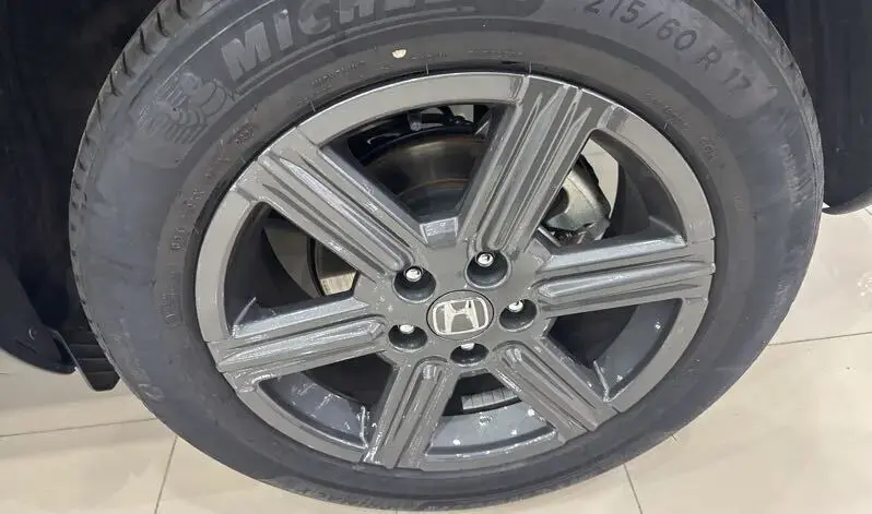 galeria HR-V