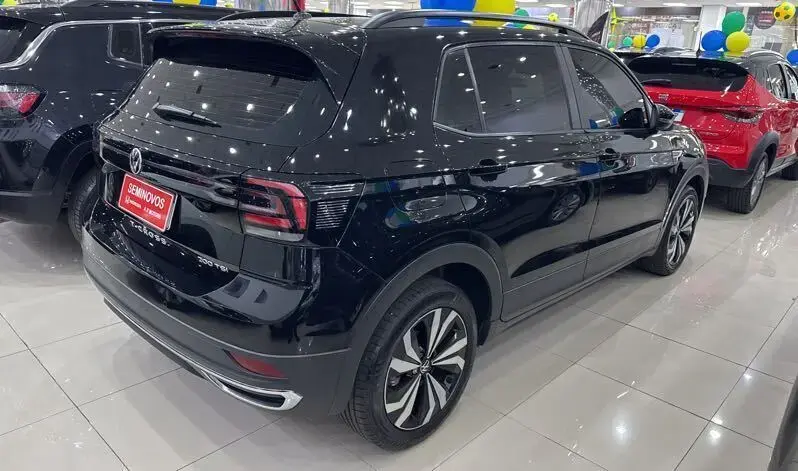 galeria T-Cross