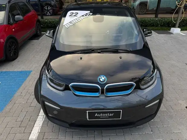 Bmw i3 BEV Full (Aut)