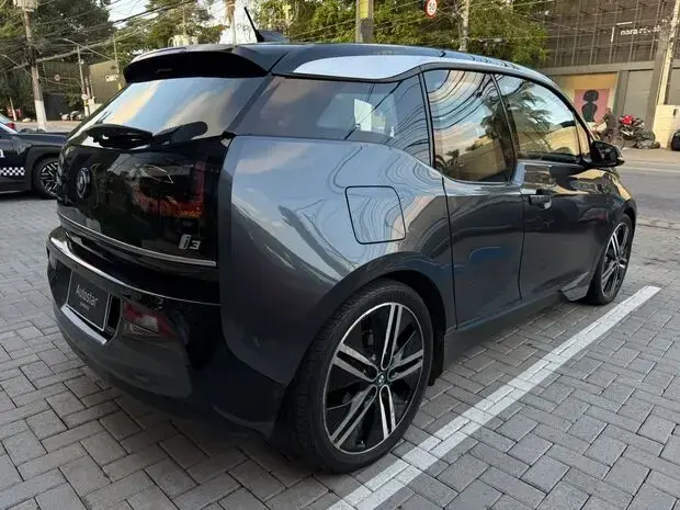 Bmw i3 BEV Full (Aut)