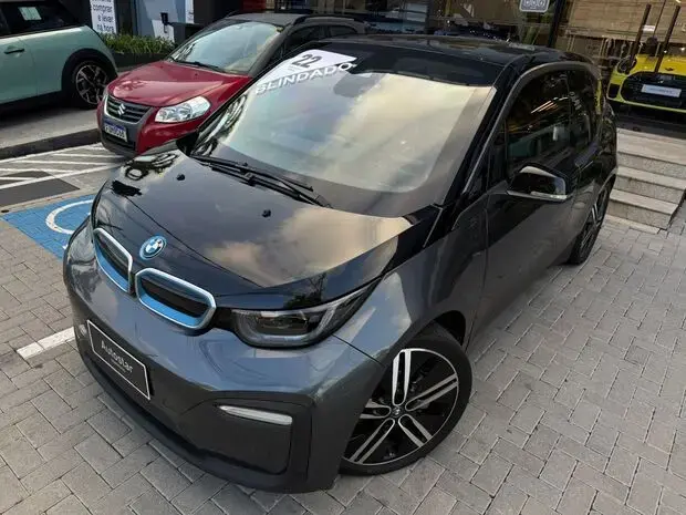 Bmw i3 BEV Full (Aut)