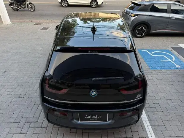 Bmw i3 BEV Full (Aut)