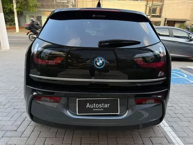 Bmw i3 BEV Full (Aut)