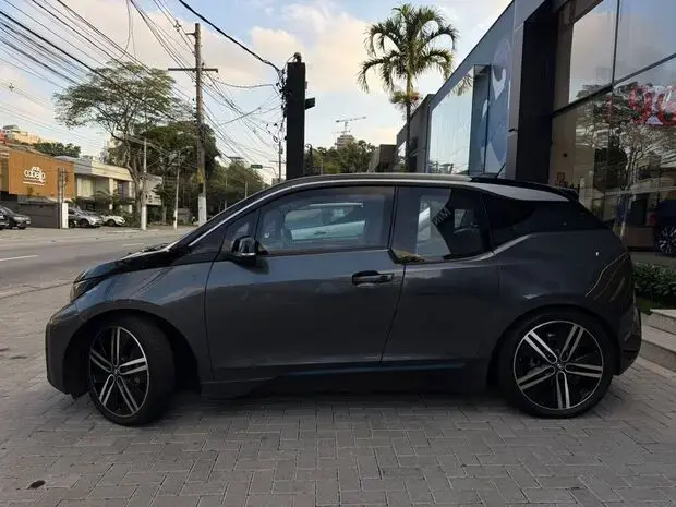 Bmw i3 BEV Full (Aut)