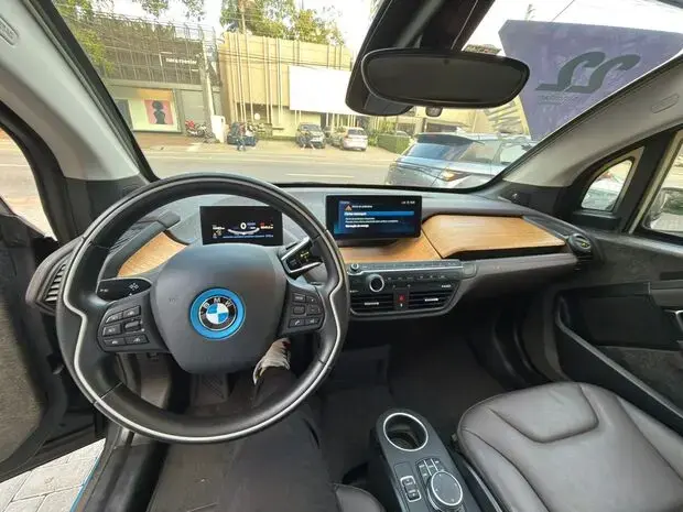 Bmw i3 BEV Full (Aut)