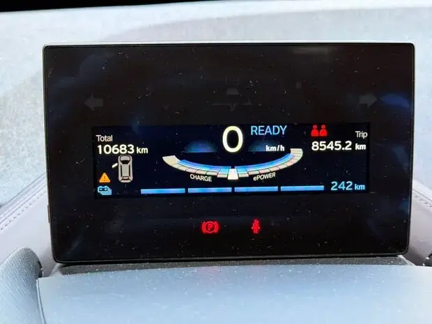 Bmw i3 BEV Full (Aut)