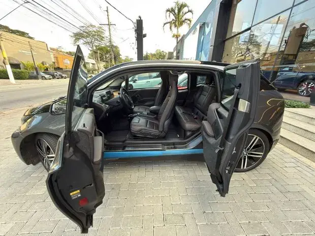 Bmw i3 BEV Full (Aut)