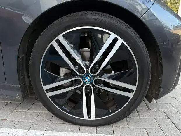 Bmw i3 BEV Full (Aut)
