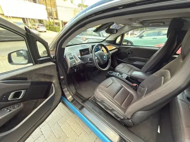 Bmw i3 BEV Full (Aut)