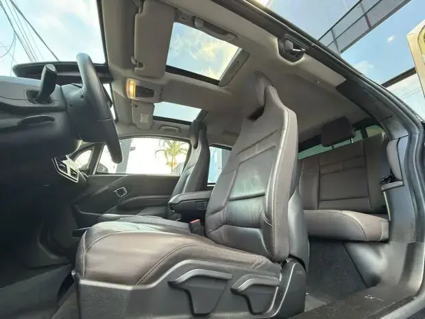 Bmw i3 BEV Full (Aut)