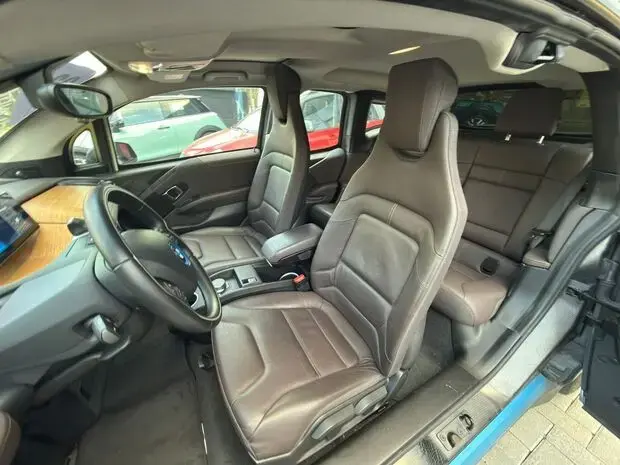 Bmw i3 BEV Full (Aut)