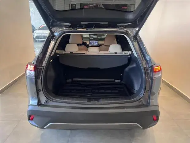 Toyota COROLLA CROSS 1.8 VVT-I HYBRID FLEX XRX CVT