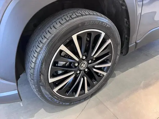 Toyota COROLLA CROSS 1.8 VVT-I HYBRID FLEX XRX CVT