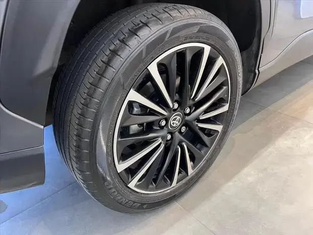 Toyota COROLLA CROSS 1.8 VVT-I HYBRID FLEX XRX CVT