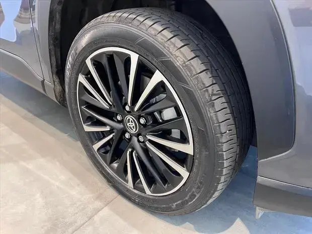 Toyota COROLLA CROSS 1.8 VVT-I HYBRID FLEX XRX CVT