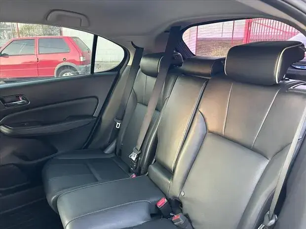 Honda CITY 1.5 i-VTEC FLEX HATCH TOURING CVT