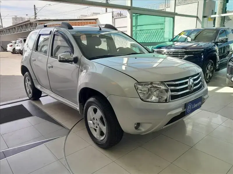 galeria DUSTER