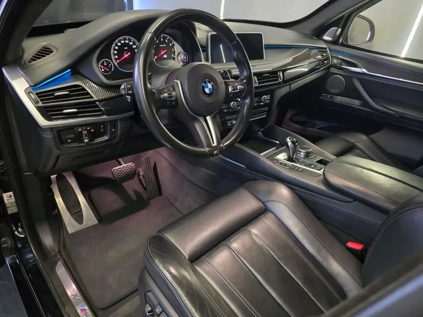 galeria X5