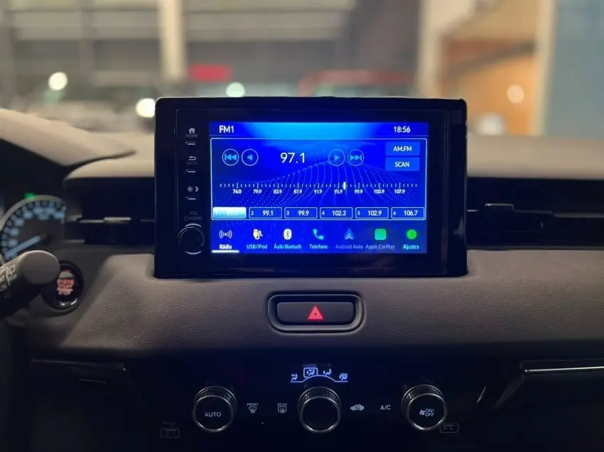 galeria HR-V