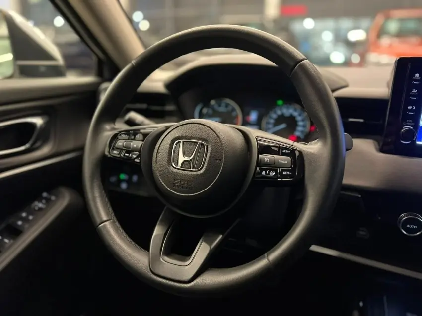 galeria HR-V