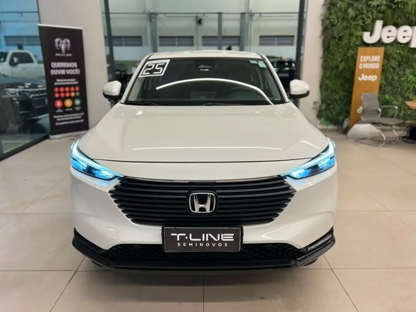 galeria HR-V