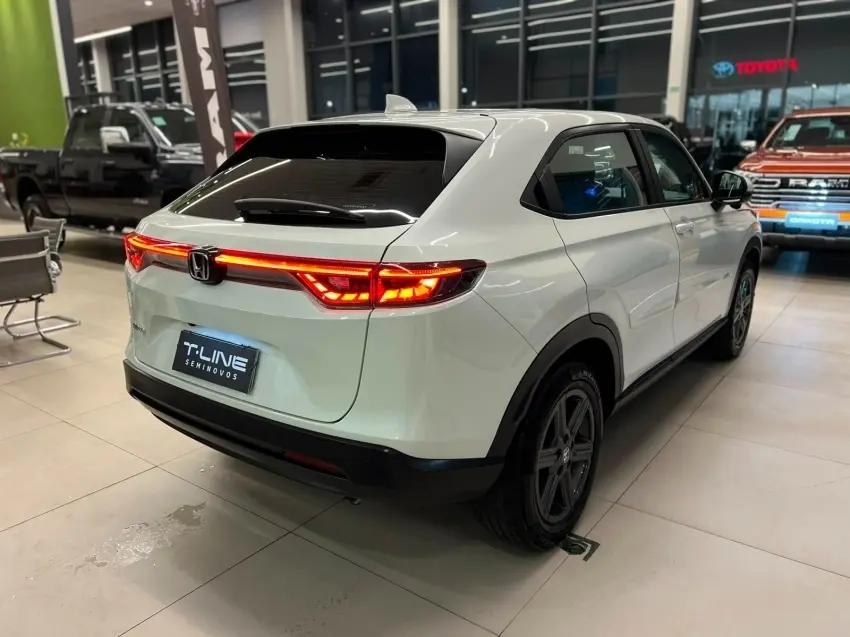 galeria HR-V