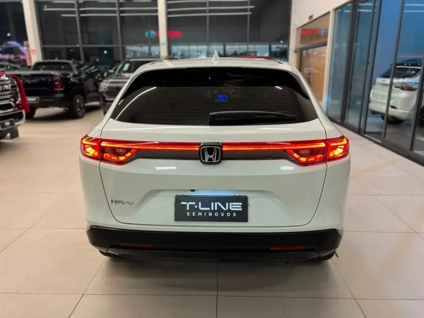 galeria HR-V