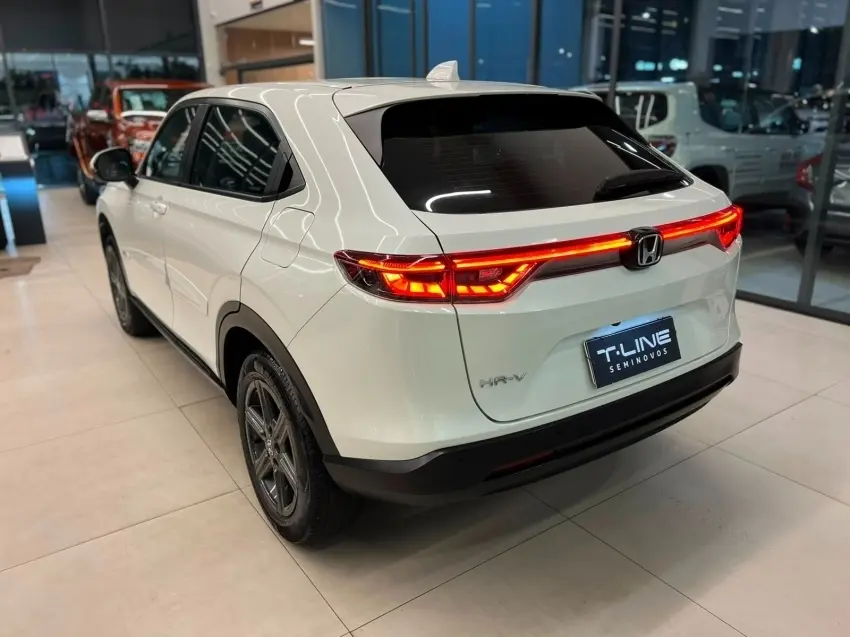 galeria HR-V