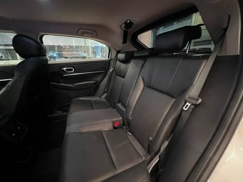 galeria HR-V