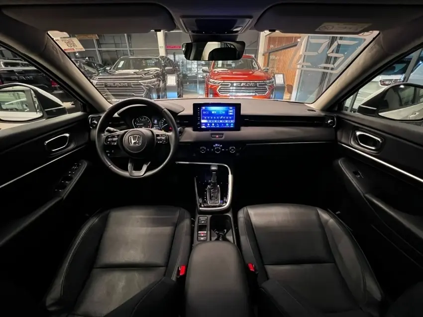 galeria HR-V