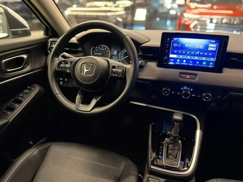 galeria HR-V
