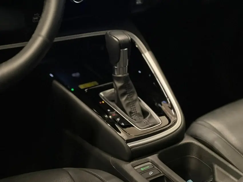 galeria HR-V